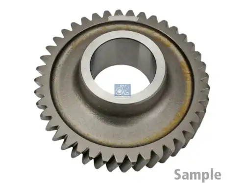 Шестерня КПП DT 1.14340
