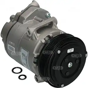 Компрессор, кондиционер \OPEL 241279 CARGO