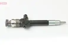 Форсунка \MAZDA DCRI107160 DENSO