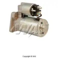 Стартер WAI 31282N