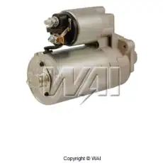 Стартер WAI 31282N