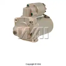 Стартер WAI 31282N