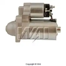 Стартер WAI 31282N