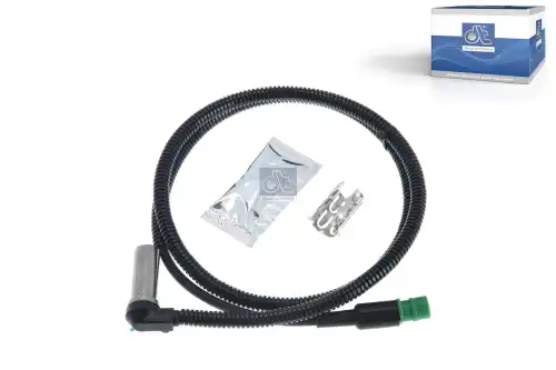 Wheel Speed Sensor 1.21618 DT