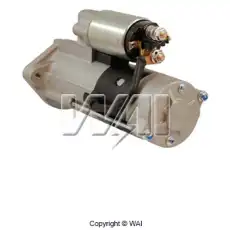 Стартер WAI 31241N