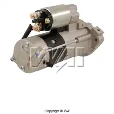 Стартер WAI 31241N