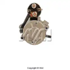 Стартер WAI 31241N