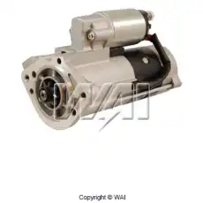 Стартер WAI 31241N