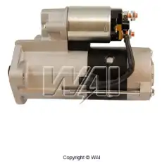 Стартер WAI 31241N