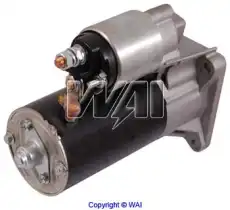 Стартер WAI 33282N