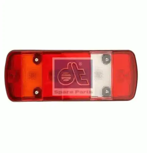 Фонарь задний DT 1.21841