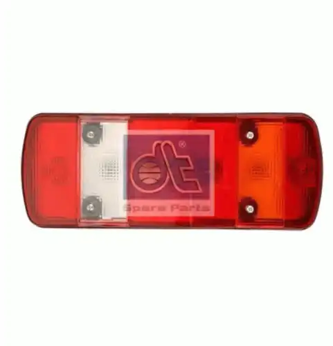 Фонарь задний DT 1.21842