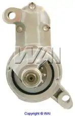 Стартер WAI 33123N