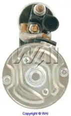 Стартер WAI 33123N