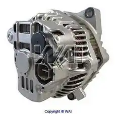 Генератор \HONDA, MITSUBISHI 11536N WAI