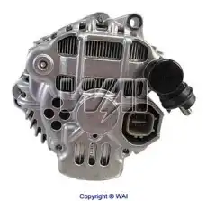Генератор \HONDA, MITSUBISHI 11536N WAI