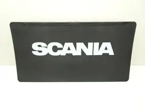 БРЫЗГОВИК ЗАДНИЙ 1517792 SCANIA