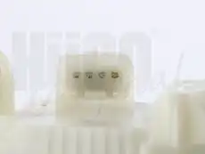 Moving Contact ! \HITACHI 133270