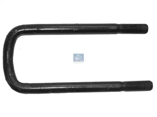Стремянка рессоры DT 1.25137