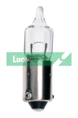 Автолампа LUCAS LLB434 H6W 12