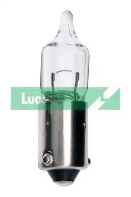 Автолампа LUCAS LLB434P H6W 12