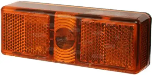 Side Marker Lamp \ 170880 CARGO