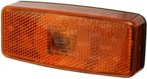 Side Marker Lamp !ESP \ 170884 CARGO