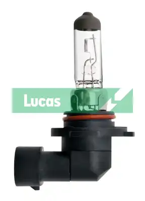 Автолампа LUCAS LLB710 H10 12