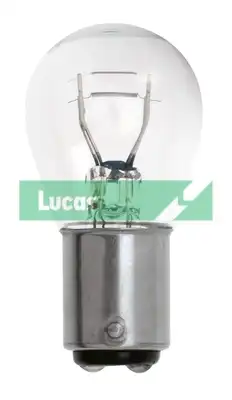 Автолампа BAY15d LUCAS LLB384 6