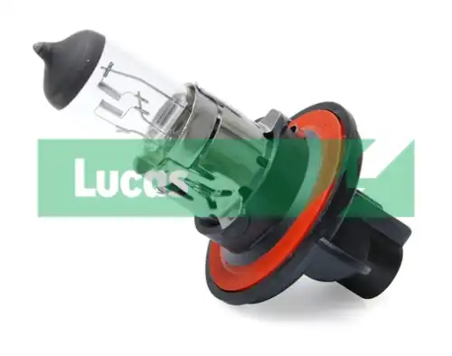 Автолампа LUCAS LLB713 H13