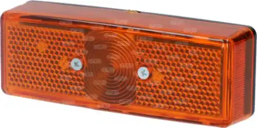 Side Marker Lamp !ITA \ 172226 CARGO