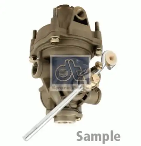 Кран RTS 5.70281 DT