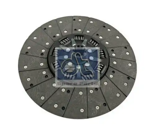 Диск сцепления DT 7.18001