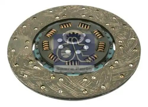 Диск сцепления DT 7.18002