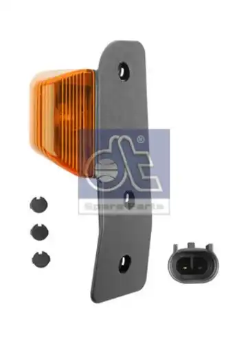 Фонарь габаритный DT 7.25100