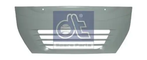 Решетка радиатора DT 7.71000