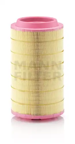 Фильтр воздушный MANN-FILTER C 24 745/2