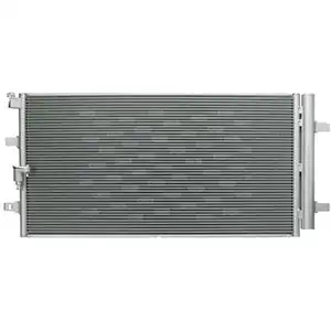 Condenser \VAG 261293 CARGO