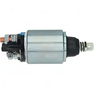 Solenoid \ 335109 CARGO