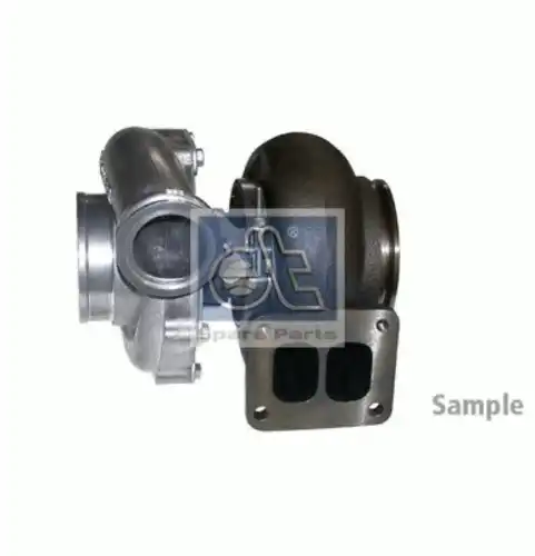 турбокомпрессор!\ MAN дв.D2866LF25/28 3.19021 DT