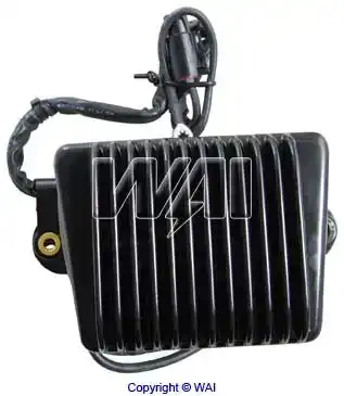 Alternator Regulator HA \HARLEY DAVIDSON H0504 TRANSPO