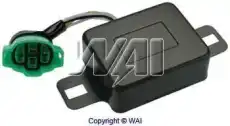 Alternator Regulator ND \TOYOTA IN567 TRANSPO