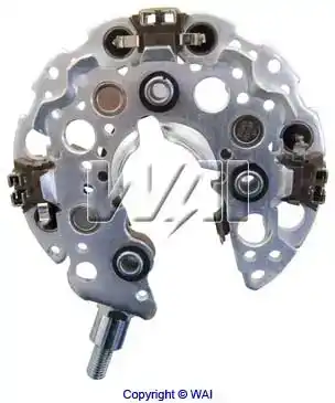 Rectifier, alternator ! \FAW INR423AL TRANSPO