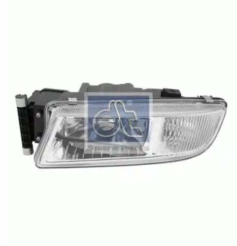 Фара противотуманная DT 3.31130