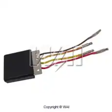 REGULATOR - RECTIFIER (UTV, AT \ PL1008N TRANSPO