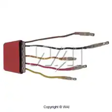 REGULATOR - RECTIFIER (UTV, AT \ PL1009N TRANSPO