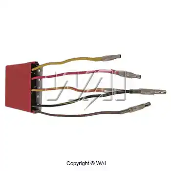 REGULATOR - RECTIFIER (UTV, AT \ PL1009N TRANSPO