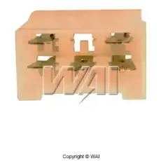 REGULATOR - RECTIFIER (MOTORCY \ PL1011N TRANSPO