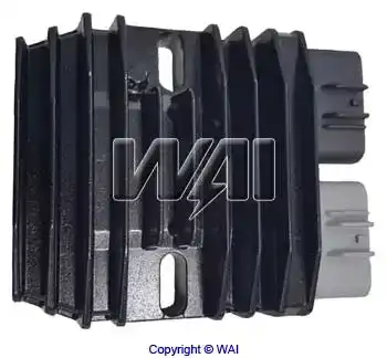 REGULATOR - RECTIFIER (UTV) \ PL1013N TRANSPO