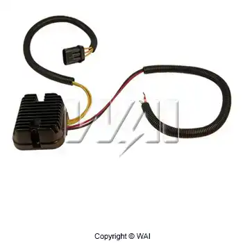 REGULATOR - RECTIFIER (UTV) \ PL1015N TRANSPO